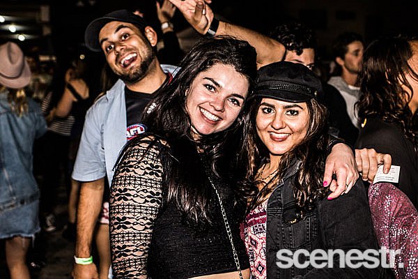 Photos: Shakafest 2016 feat. Dune Rats, Drapht & Spit Syndicate - Miami Tavern, Gold Coast - 27 August, 2016
