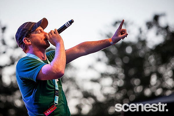 Photos: Sprung Festival - Victoria Park, Brisbane - 21 September, 2013