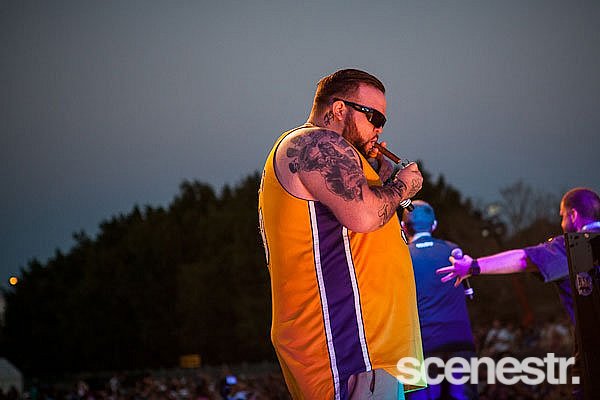 Photos: Sprung Festival - Victoria Park, Brisbane - 21 September, 2013