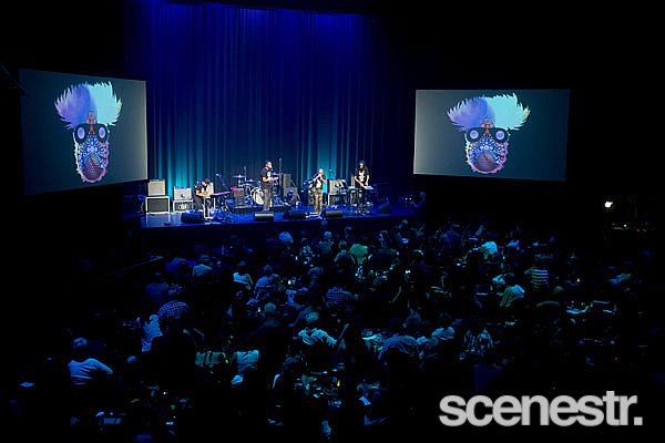 Photos: 2015 Queensland Music Awards - Brisbane Powerhouse - 30 March, 2015