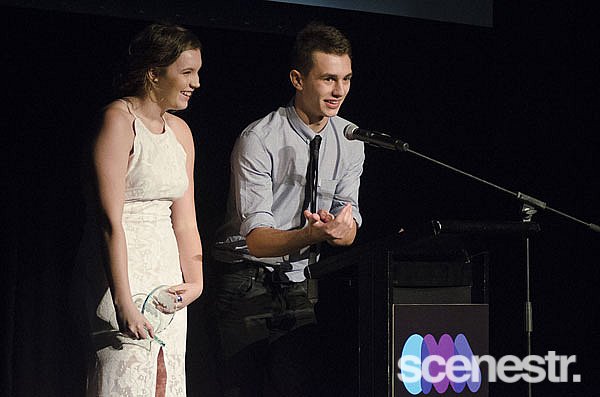 Photos: 2015 Queensland Music Awards - Brisbane Powerhouse - 30 March, 2015