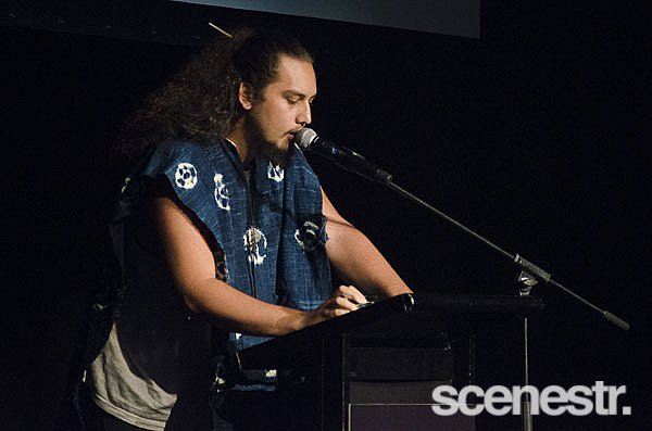 Photos: 2015 Queensland Music Awards - Brisbane Powerhouse - 30 March, 2015