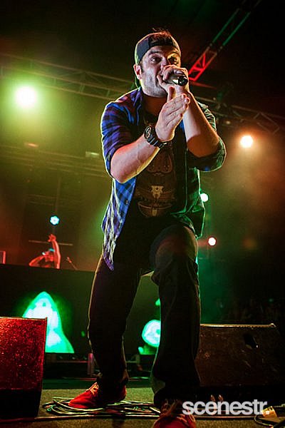 Photos: Sprung Festival - Victoria Park, Brisbane - 21 September, 2013