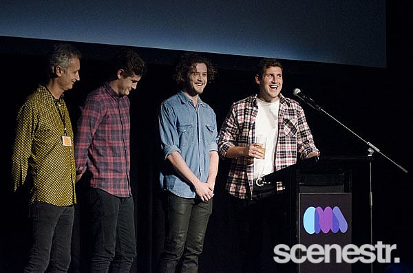 Photos: 2015 Queensland Music Awards - Brisbane Powerhouse - 30 March, 2015