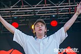 Photos: Falls Festival Day Two - Fremantle Oval - 6 January, 2019
