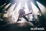 Photos: Pendulum - Metro City, Perth - 30 June, 2018