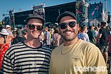 Photos: Humans Of Falls Festival - Fremantle Oval - 5-6 January, 2019