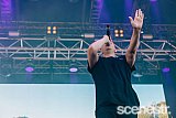 Photos: Falls Festival Day Two - Fremantle Oval - 6 January, 2019
