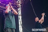 Photos: Falls Festival Day Two - Fremantle Oval - 6 January, 2019