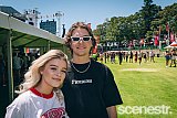 Photos: Humans Of Falls Festival - Fremantle Oval - 5-6 January, 2019