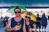 Photos: Humans Of Falls Festival - Fremantle Oval - 5-6 January, 2019