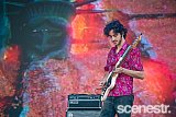 Photos: Falls Festival Day One - Fremantle Oval - 5 January, 2019