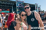 Photos: Humans Of Falls Festival - Fremantle Oval - 5-6 January, 2019