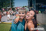 Photos: Humans Of Falls Festival - Fremantle Oval - 5-6 January, 2019