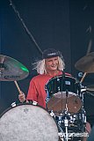 Photos: Falls Festival Day One - Fremantle Oval - 5 January, 2019
