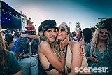 Photos: Humans Of Falls Festival - Fremantle Oval - 5-6 January, 2019