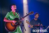 Photos: Falls Festival Day One - Fremantle Oval - 5 January, 2019