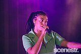 Photos: Falls Festival Day One - Fremantle Oval - 5 January, 2019