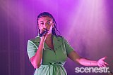 Photos: Falls Festival Day One - Fremantle Oval - 5 January, 2019