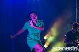 Photos: Falls Festival Day One - Fremantle Oval - 5 January, 2019
