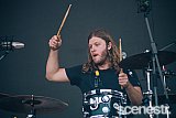 Photos: Falls Festival Day One - Fremantle Oval - 5 January, 2019