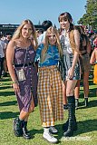 Photos: Humans Of Falls Festival - Fremantle Oval - 5-6 January, 2019
