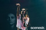 Photos: Falls Festival Day One - Fremantle Oval - 5 January, 2019