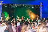 Photos: Falls Festival Day One - Fremantle Oval - 5 January, 2019