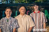 Photos: Humans Of Falls Festival - Fremantle Oval - 5-6 January, 2019