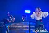 Photos: Falls Festival Day One - Fremantle Oval - 5 January, 2019