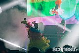 Photos: Falls Festival Day One - Fremantle Oval - 5 January, 2019
