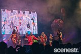 Photos: Falls Festival Day One - Fremantle Oval - 5 January, 2019