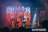 Photos: Falls Festival Day One - Fremantle Oval - 5 January, 2019