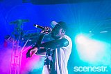 Photos: Falls Festival Day One - Fremantle Oval - 5 January, 2019