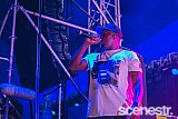 Photos: Falls Festival Day One - Fremantle Oval - 5 January, 2019