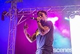 Photos: Falls Festival Day One - Fremantle Oval - 5 January, 2019