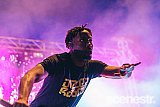 Photos: Falls Festival Day One - Fremantle Oval - 5 January, 2019