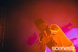 Photos: Falls Festival Day One - Fremantle Oval - 5 January, 2019