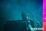 Photos: Falls Festival Day One - Fremantle Oval - 5 January, 2019