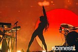 Photos: Falls Festival Day One - Fremantle Oval - 5 January, 2019