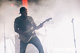 Photos: Falls Festival Day One - Fremantle Oval - 5 January, 2019
