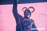 Photos: Falls Festival Day One - Fremantle Oval - 5 January, 2019