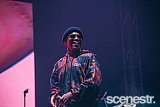 Photos: Falls Festival Day One - Fremantle Oval - 5 January, 2019