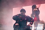 Photos: Falls Festival Day One - Fremantle Oval - 5 January, 2019