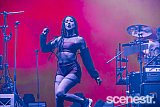 Photos: Falls Festival Day One - Fremantle Oval - 5 January, 2019