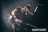 Photos: Pendulum - Metro City, Perth - 30 June, 2018