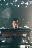 Photos: Pendulum - Metro City, Perth - 30 June, 2018