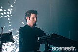 Photos: Pendulum - Metro City, Perth - 30 June, 2018