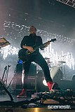 Photos: Pendulum - Metro City, Perth - 30 June, 2018