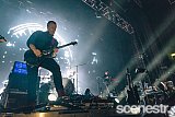 Photos: Pendulum - Metro City, Perth - 30 June, 2018